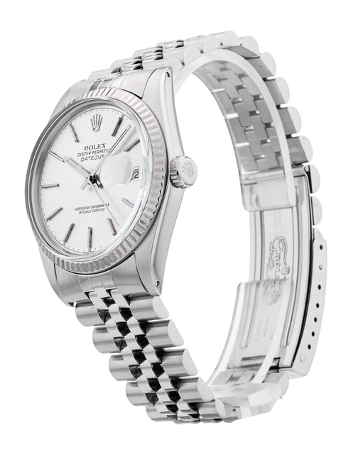 Rolex Datejust 16014 Image 2